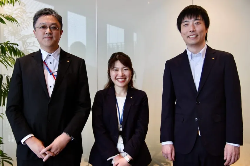 TDKラムダ株式会社の導入事例
