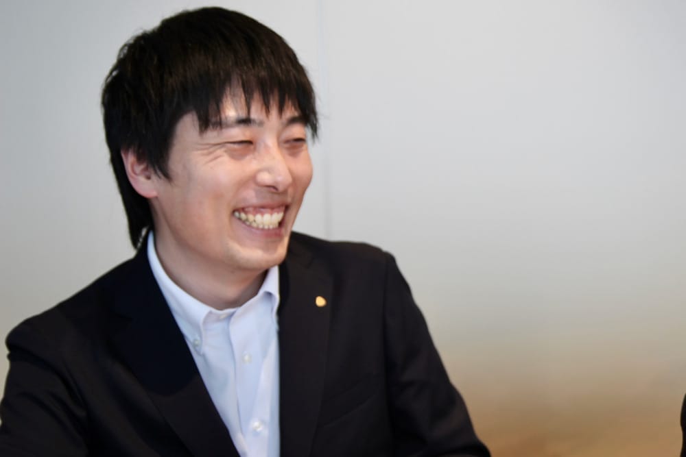 TDKラムダ株式会社 インタビュー写真 2