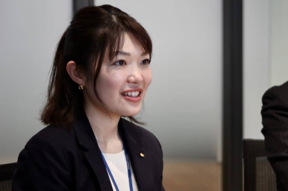 TDKラムダ株式会社 インタビュー写真 3